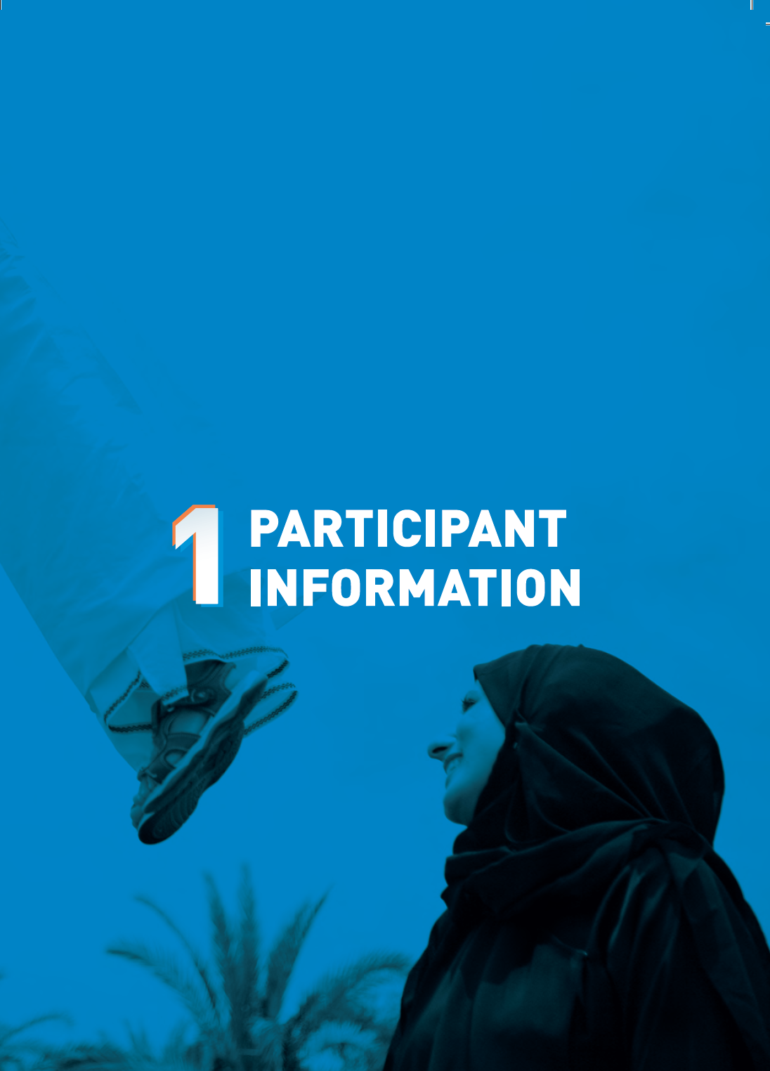 Participant Information Leaflet